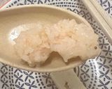 A picture of step 6 of Springy Prawn Balls | Q弹虾滑.