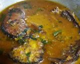 বিহারী স্টাইল রুই মাছ (bihari style rui mach recipe in bengali) রেসিপি ধাপ - 3 ছবি