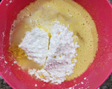 Foto del paso 4 de la receta: Lemon pie cremoso con merengue italiano 🍋