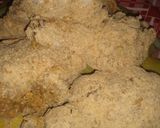 Foto del paso 3 de la receta: Pollo Frito