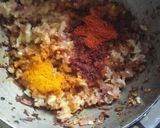 भंडारी पद्धतीचे कवटाचे कालवण.(अंड्याचे कालवण) (andayche kalwan recipe in marathi) रेसिपी स्टेप 3 फोटो