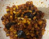 Foto langkah ke 3 dari resep Sambal Goreng Kentang.