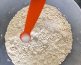 A picture of step 4 of Paneer Palangtod Pizza.