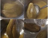 Φωτογραφία βήματος 5 της συνταγής Μελιτζανοσαλάτα 🍆