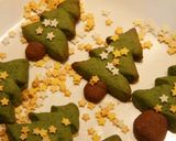 Foto del paso 10 de la receta Galletas de Navidad con animales del bosque