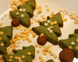 Foto del paso 10 de la receta: Galletas de Navidad con animales del bosque