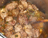 Foto del paso 3 de la receta: Fideos caseros súper ricos