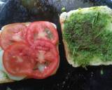 Beetroot Cutlet Toast Sandwich recipe step 4 photo