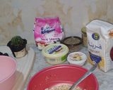 صورة لخطوة 1 من وصفة بوسو ولا تمسو 🙊❤👌
