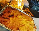 Foto del paso 5 de la receta: Sopa paraguaya