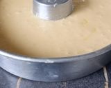 Foto del paso 6 de la receta: Bizcochuelo económico súper esponjoso