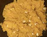 Vada ladoo recipe step 5 photo