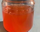 Foto del paso 9 de la receta: Pectina casera de manzanas para espesar mermeladas, y compota de yapa