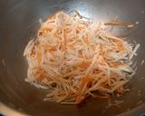 鳥巢蛋 - 冷便當菜單的食譜步驟1照片