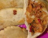 Foto langkah ke 7 dari resep Cireng Isi Sambal Tempe Kemangi.