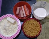 Foto langkah ke 1 dari resep Mac N Cheese.