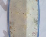 Foto langkah ke 4 dari resep Puding Caramel Chia Seed Regal.