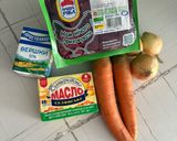 Фото кроку 1 до Паштет з курячої печінки🥪 (спойлер: все просто і неймовірно смачно).