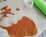 Foto del passaggio 4 della ricetta Biscotti senza glutine e lattosio