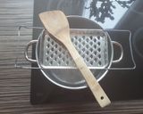 Nokedli zabpehelylisztből - gluténmentes recept fázis 5 fotója