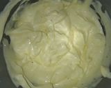 Foto del paso 4 de la receta: Mayonesa de limón casera !!!!! 🤩🤩