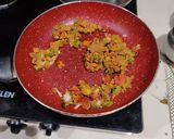 A picture of step 6 of Cornmeal Dosa With Special Chutney.