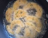 Tök gremoládás panírban recept fázis 3 fotója