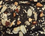 รูปขั้นตอนการทำที่ 5 ของ Banana brownie for health
