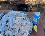 Foto del paso 3 de la receta: Bagre del Río Pilcomayo frito