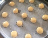 Foto del paso 3 de la receta: Ojitos de mi Abuela 👵🏻