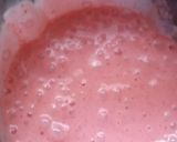 Foto del paso 3 de la receta: Helado de Frutilla y Banana 🍓🍓🍓🍌🍌🍌