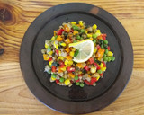 Foto del paso 2 de la receta: Lentejas de verano light🥗