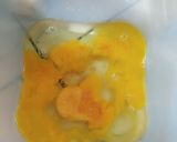 Foto langkah ke 1 dari resep Telur Gulung.