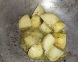 চিকেন কষা (chicken kosha recipe in bengali) রেসিপি ধাপ - 3 ছবি