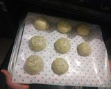 Foto del paso 14 de la receta: Bollos de queso crema