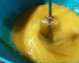 A picture of step 1 of Chocolate cup cake.