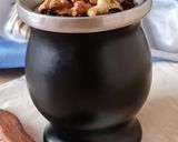 Foto del paso 9 de la receta: Avena trasnochada en mate cocido con leche 🇦🇷 "Argentina, no lo entenderías" ♥