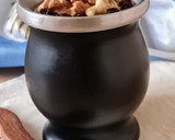 Foto del paso 9 de la receta: Avena trasnochada en mate cocido con leche 🇦🇷 "Argentina, no lo entenderías" ♥