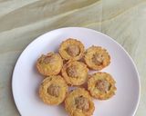 Foto langkah ke 5 dari resep Tahu Mie Bakso Goreng.