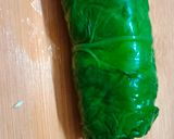 પાલક પનીર રોલ વીથ અવધિ ગ્રેવી (Palak Paneer Roll With Avadhi Gravy Recipe In Gujarati) રેસીપી સ્ટેપ5ફોટો
