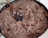 Foto del paso 6 de la receta: Risotto a la milanesa