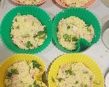 Foto del paso 2 de la receta: Muffins de cuscús
