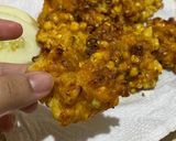 Foto langkah ke 4 dari resep Dadar jagung.