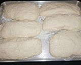 Foto del paso 3 de la receta: Pan ciabatta o chapata casero