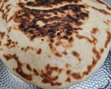 Foto del paso 3 de la receta: Bazlama, pan turco 🇹🇷