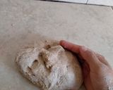 Foto del paso 3 de la receta: Pan italiano con hierbas