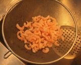 Foto del paso 1 de la receta: Almuerzo único de suebras, dijo Inodoro P