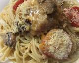 Chicken lombardy (naked pasta) recipe step 6 photo