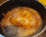 Foto del paso 3 de la receta: Bondiola a la cerveza negra con papas al horno