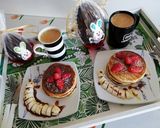 Foto del paso 6 de la receta: Huevos de Pascuas en casa😍